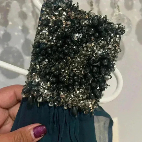 French connection size 2 dress - Picture 8 of 12